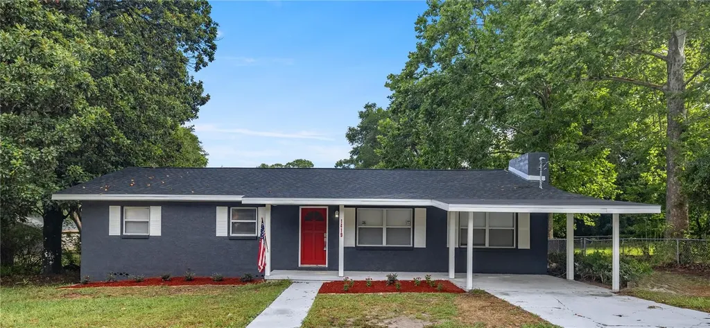 1419 NE 21st Street Ocala FL 34470