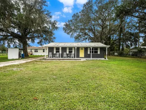 3613 Bruton Road Plant City FL 33565