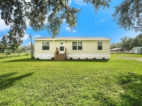 3613 Bruton Road Plant City FL 33565