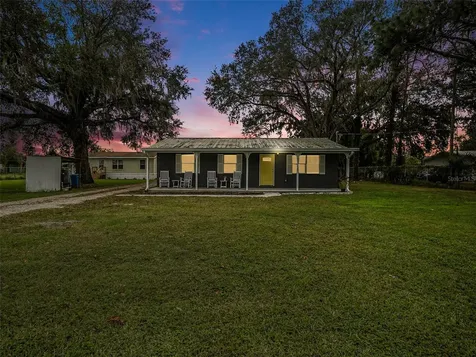 3613 Bruton Road Plant City FL 33565