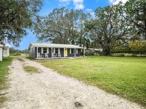 3613 Bruton Road Plant City FL 33565