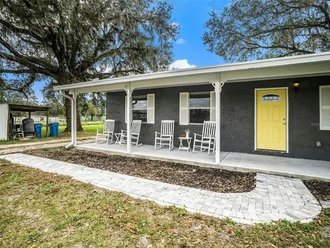 3613 Bruton Road Plant City FL 33565