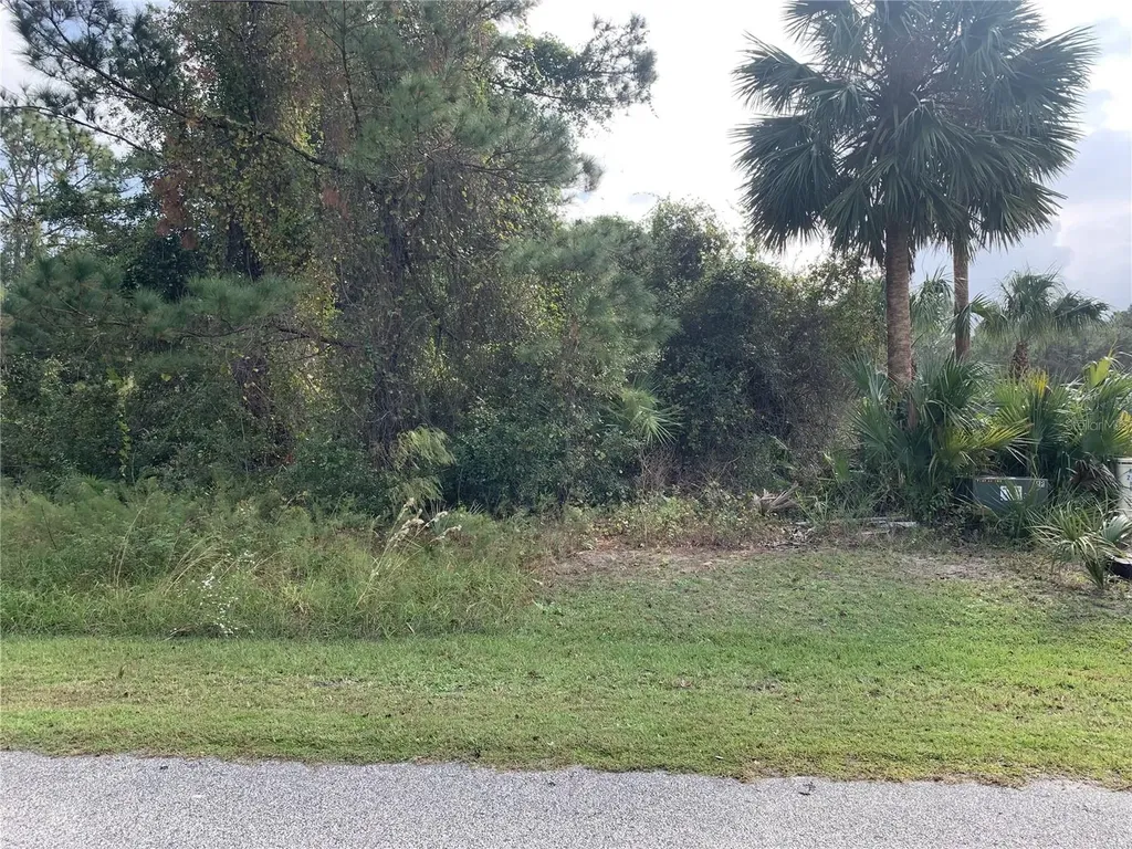220 Live Oak Boulevard Crescent City FL 32112