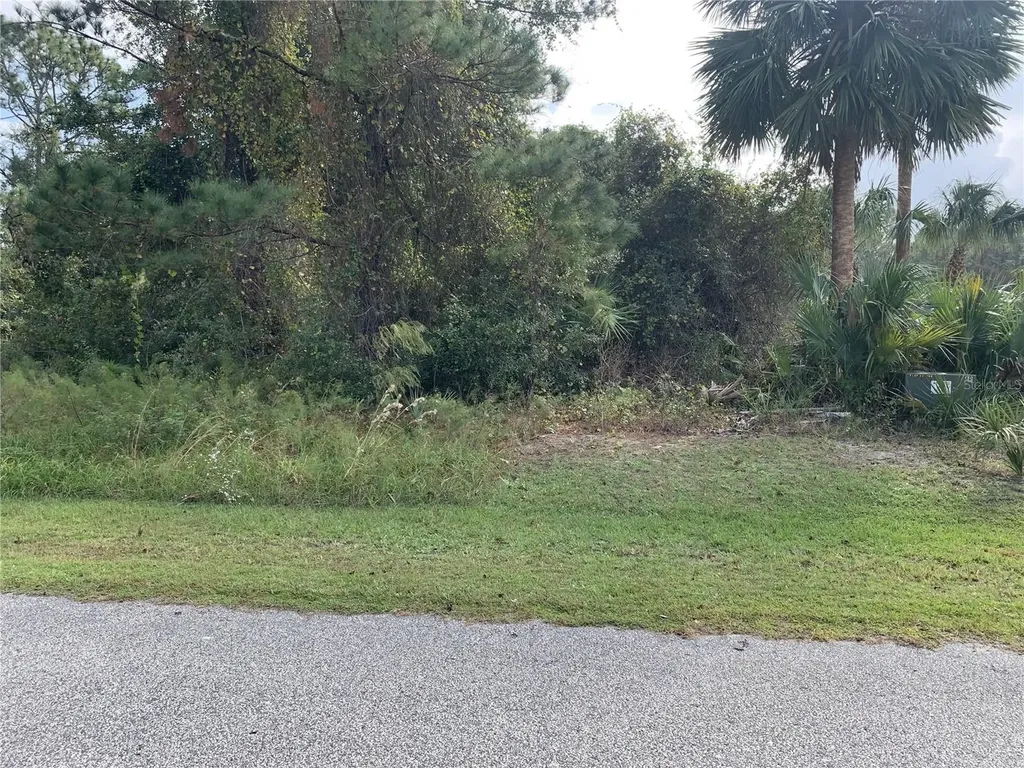 220 Live Oak Boulevard Crescent City FL 32112
