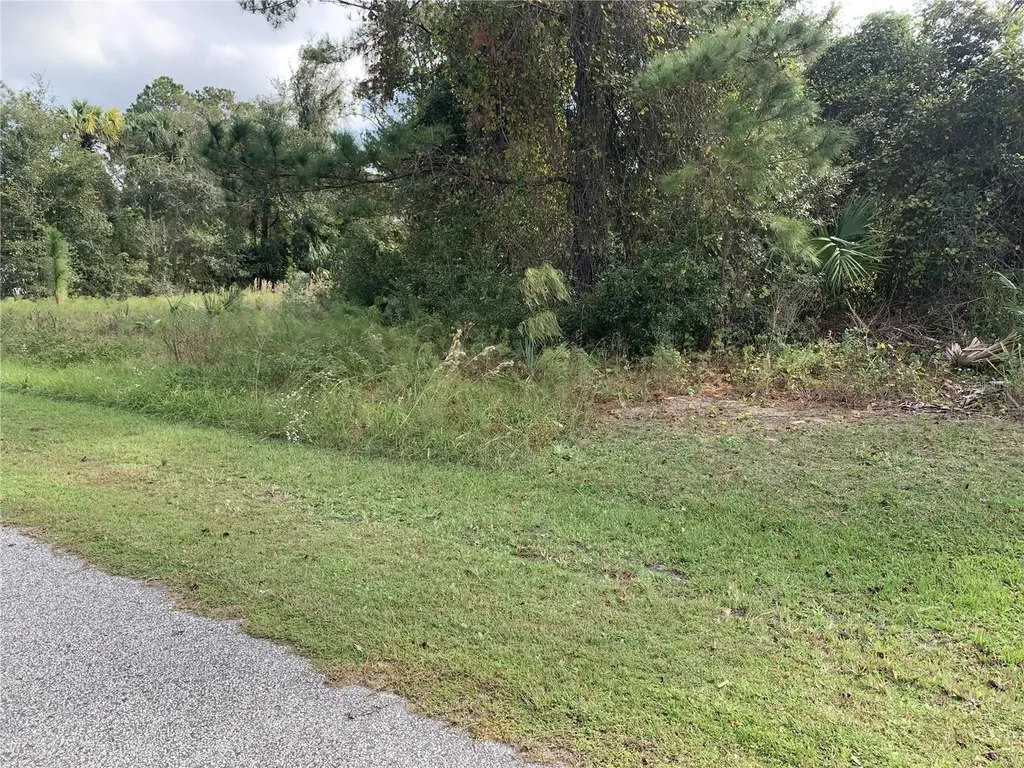 220 Live Oak Boulevard Crescent City FL 32112
