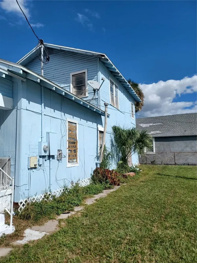 1905 And 1907 N Armenia Avenue Tampa FL 33607