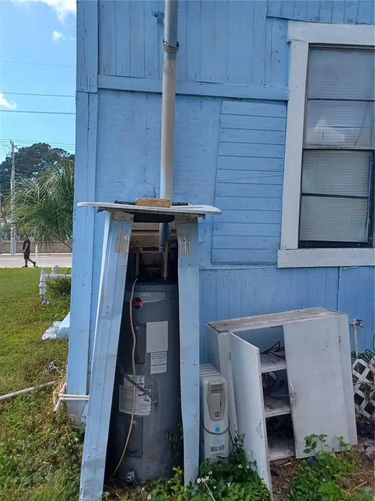 1905 And 1907 N Armenia Avenue Tampa FL 33607