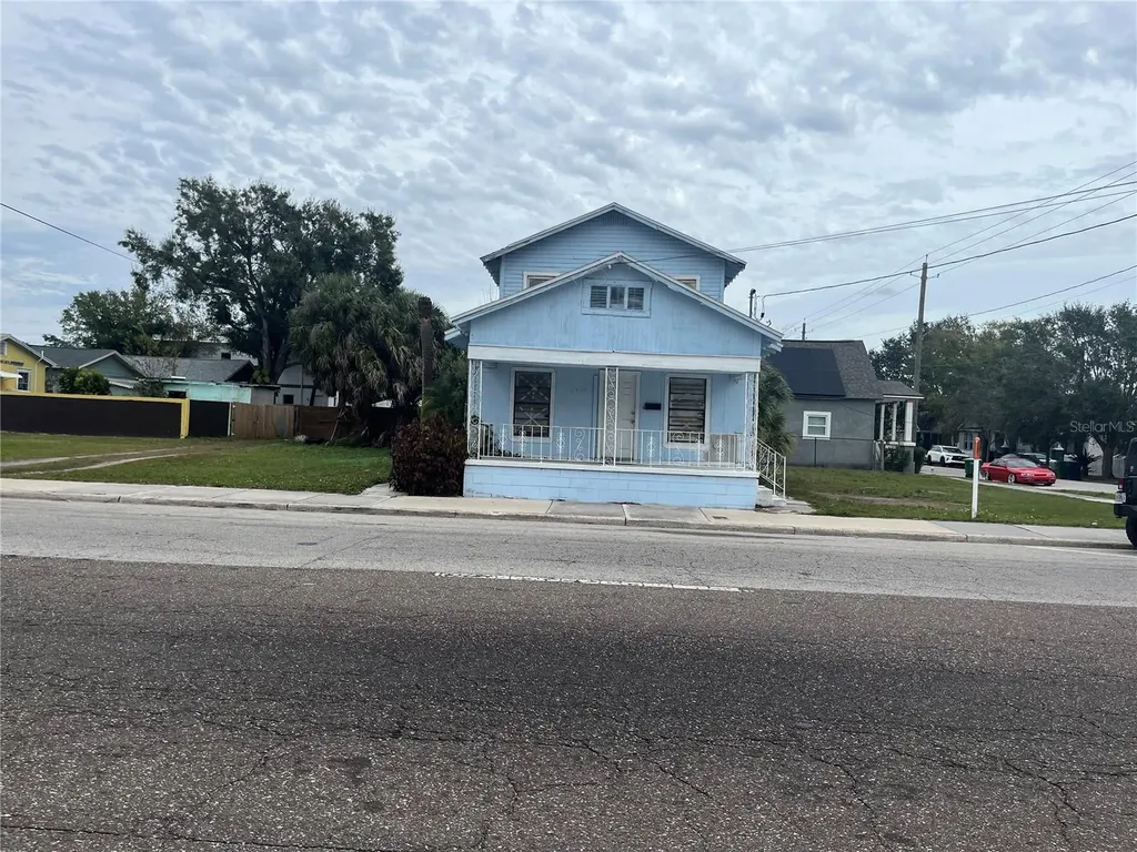 1905 And 1907 N Armenia Avenue Tampa FL 33607