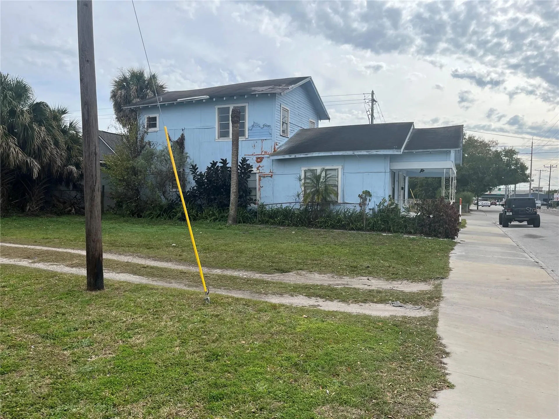 1905 And 1907 N Armenia Avenue Tampa FL 33607