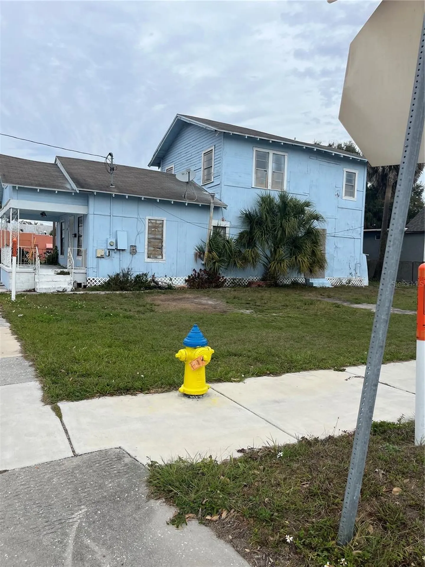 1905 And 1907 N Armenia Avenue Tampa FL 33607