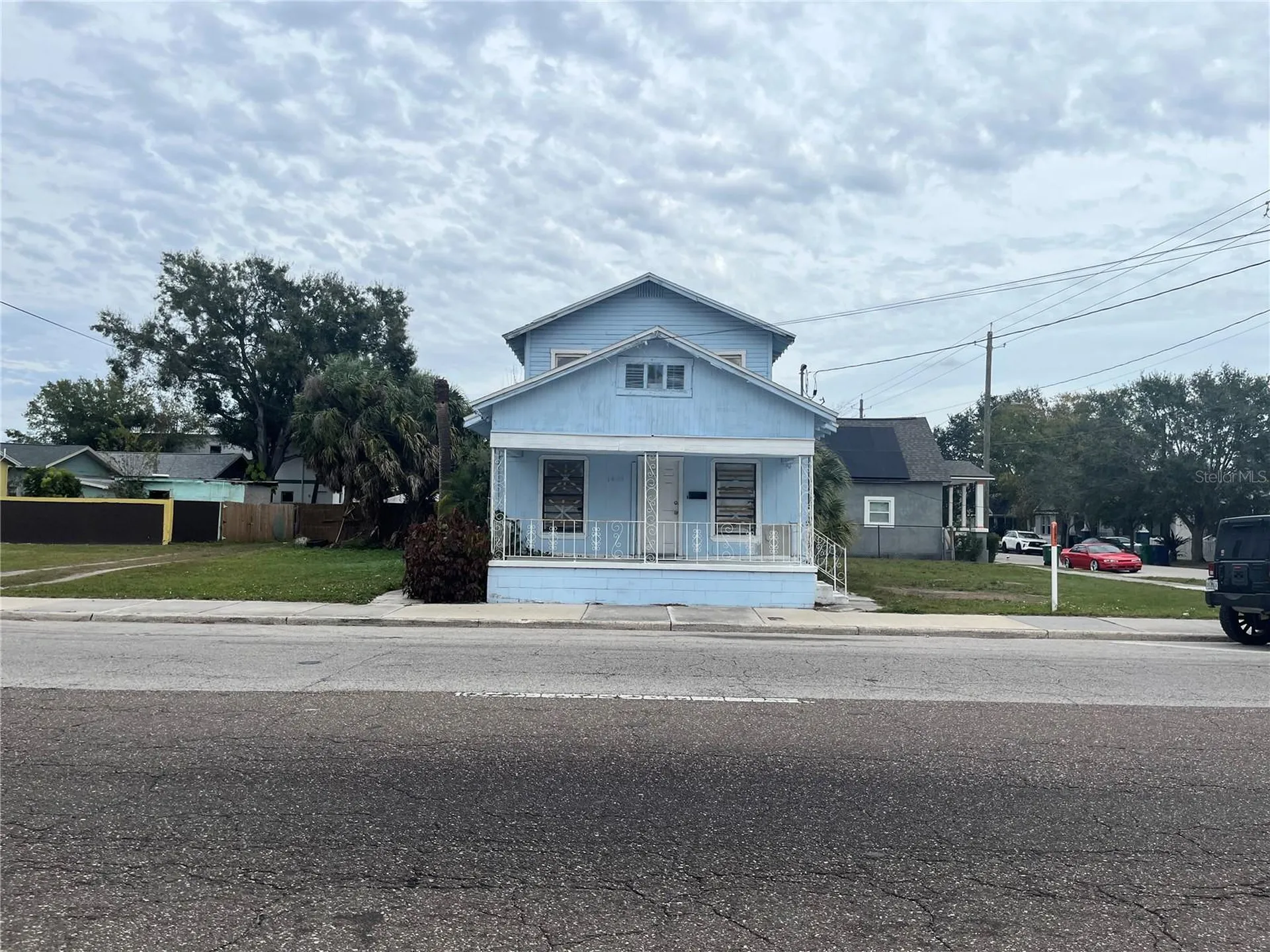 1905 And 1907 N Armenia Avenue Tampa FL 33607