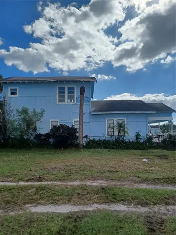 1905 And 1907 N Armenia Avenue Tampa FL 33607