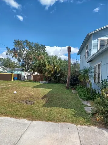 1905 And 1907 N Armenia Avenue Tampa FL 33607