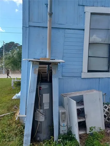 1905 And 1907 N Armenia Avenue Tampa FL 33607