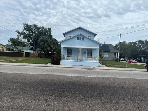1905 And 1907 N Armenia Avenue Tampa FL 33607