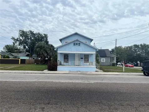 1905 And 1907 N Armenia Avenue Tampa FL 33607