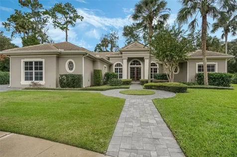 5467 Maple Ridge Court Sanford FL 32771