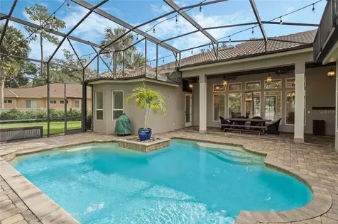 5467 Maple Ridge Court Sanford FL 32771