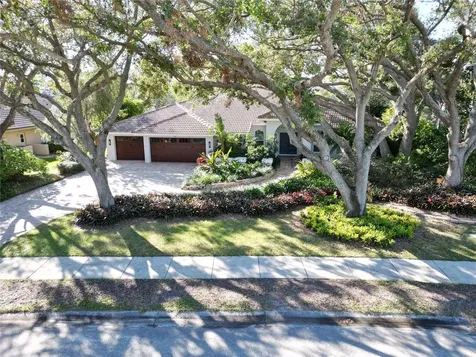 1612 Hampton Lane Safety Harbor FL 34695