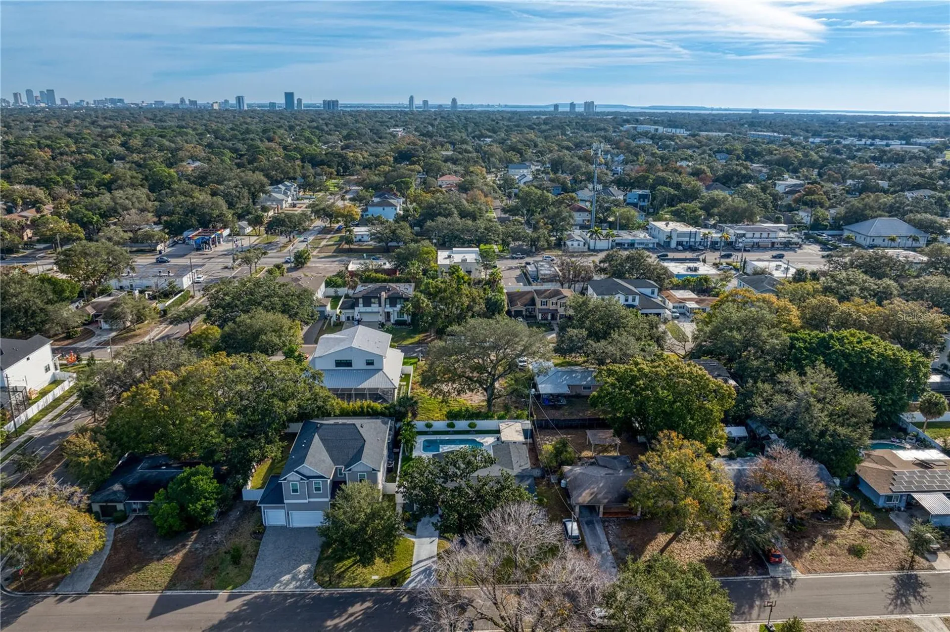 3605 S Omar Avenue Tampa FL 33629