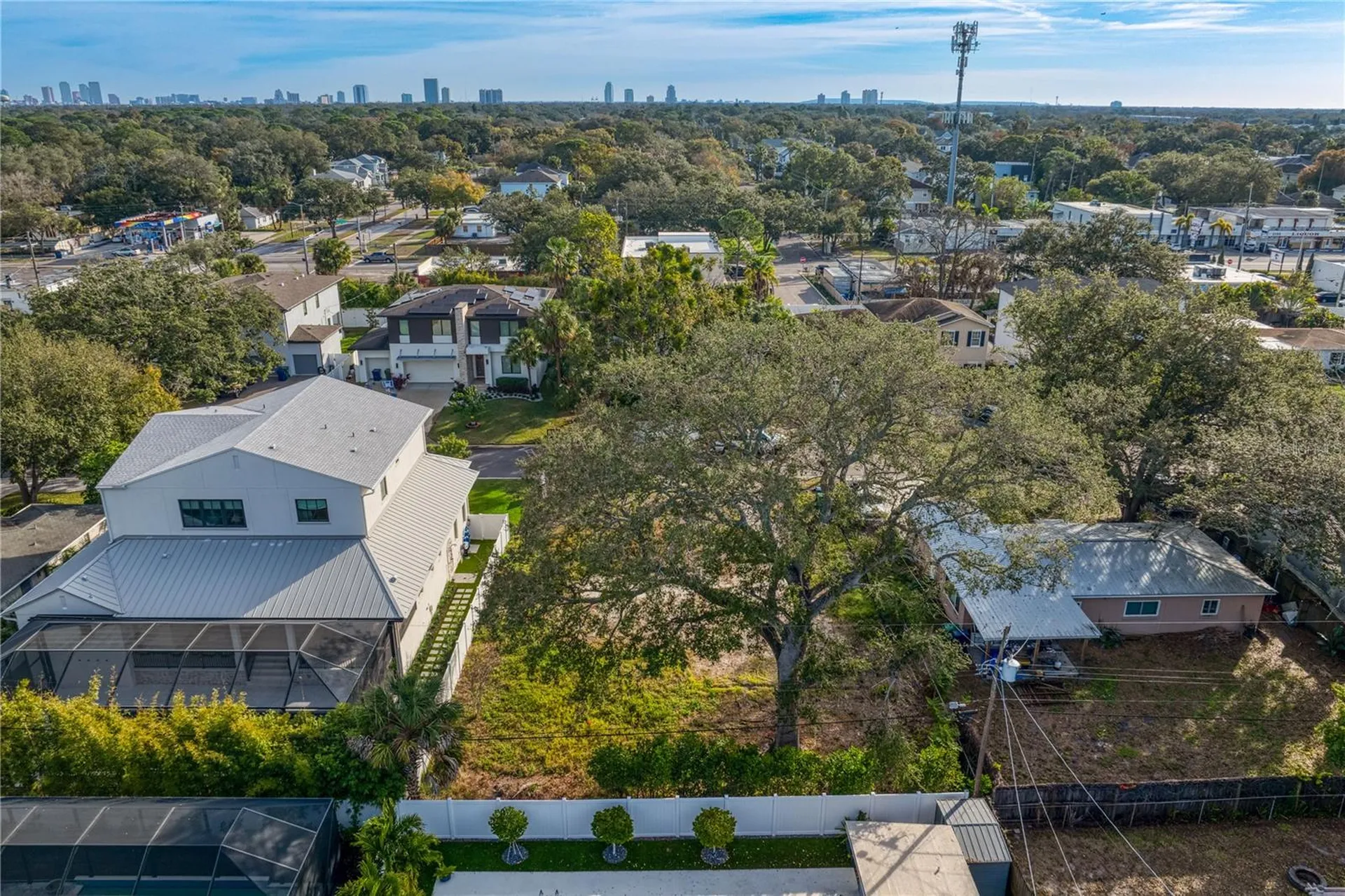 3605 S Omar Avenue Tampa FL 33629