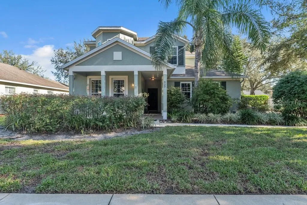 929 Magnolia Blossom Court Apopka FL 32712