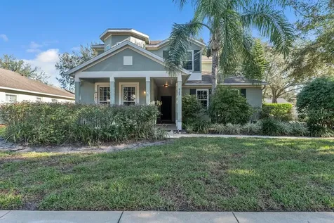 929 Magnolia Blossom Court Apopka FL 32712