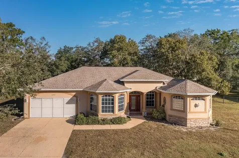 12793 Coronado Drive Spring Hill FL 34609