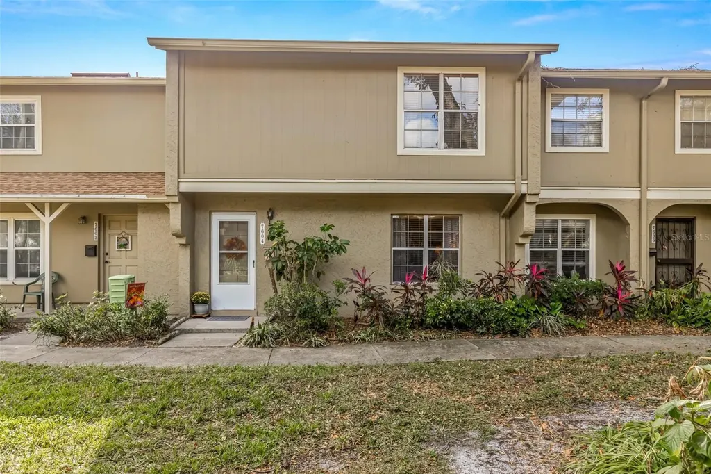 7604 El Paseo Court Tampa FL 33615
