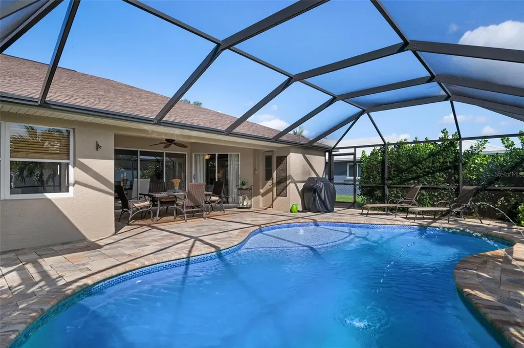 23095 Langdon Avenue Port Charlotte FL 33954