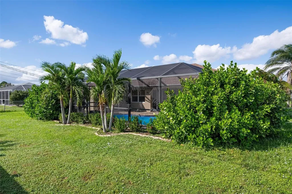 23095 Langdon Avenue Port Charlotte FL 33954