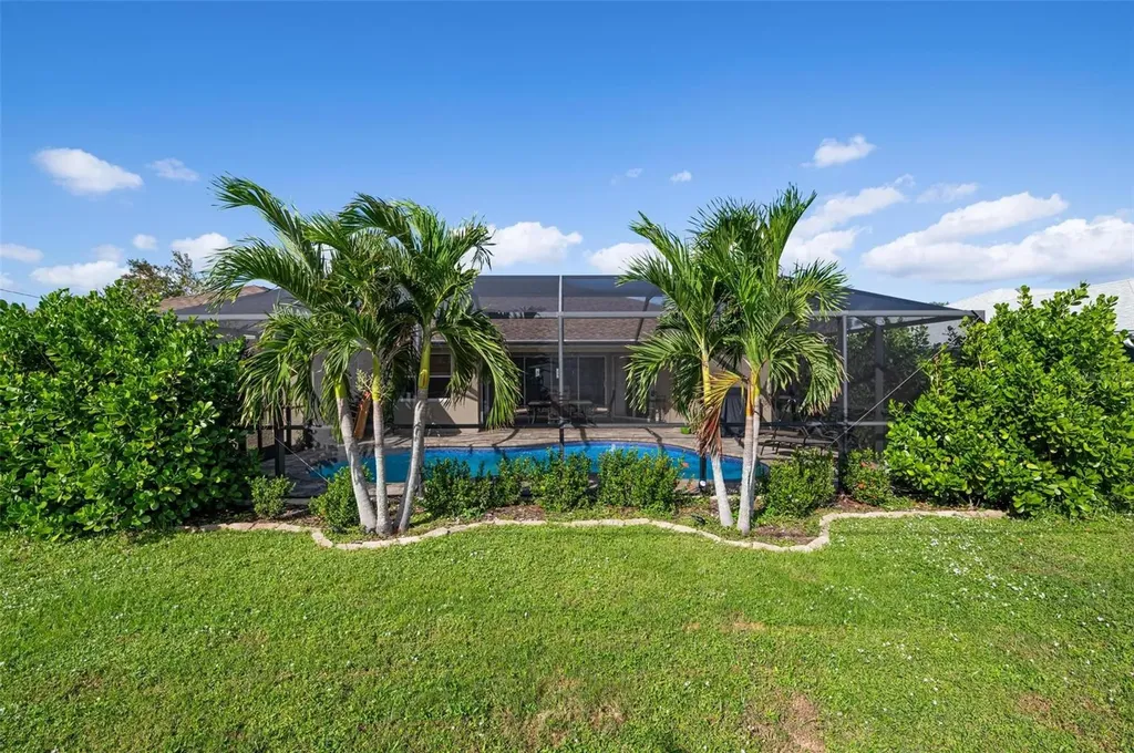 23095 Langdon Avenue Port Charlotte FL 33954