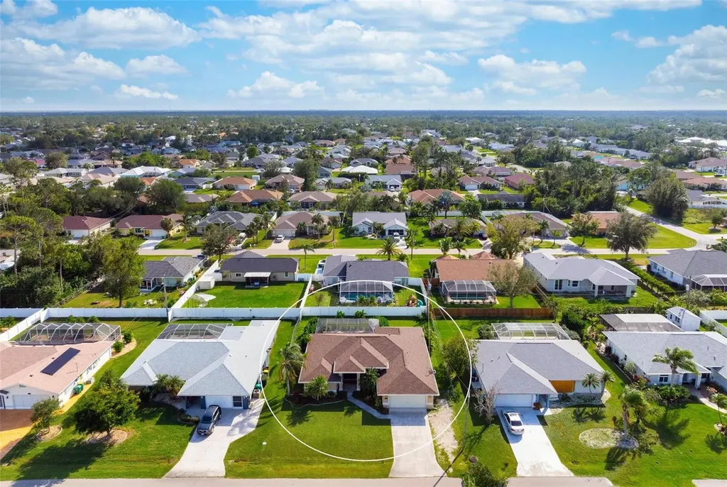 23095 Langdon Avenue Port Charlotte FL 33954