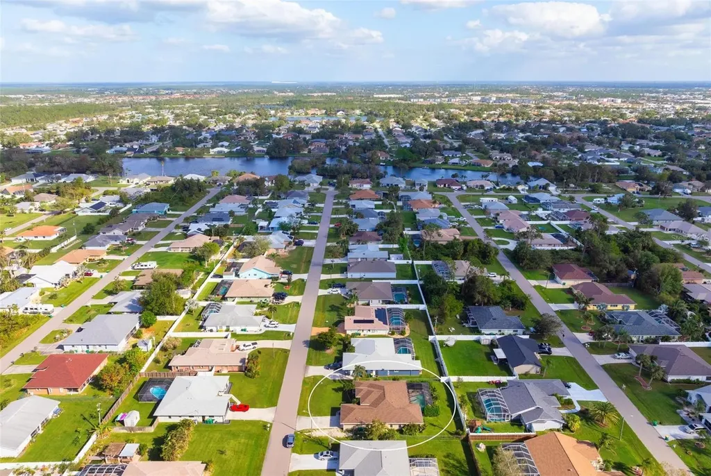 23095 Langdon Avenue Port Charlotte FL 33954