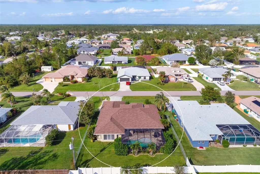 23095 Langdon Avenue Port Charlotte FL 33954