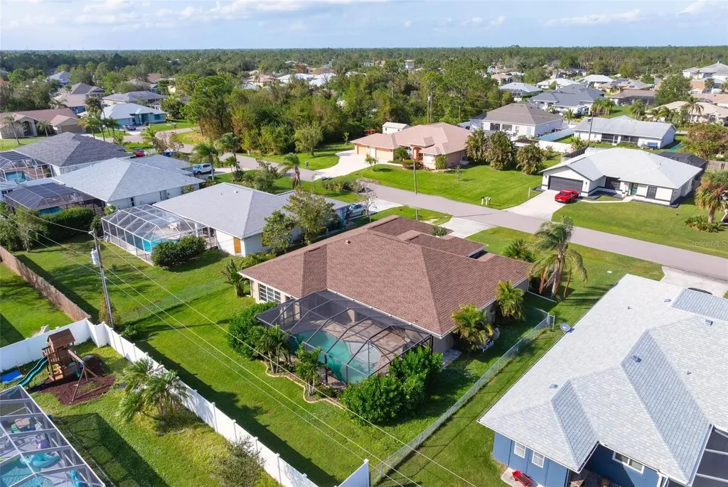 23095 Langdon Avenue Port Charlotte FL 33954