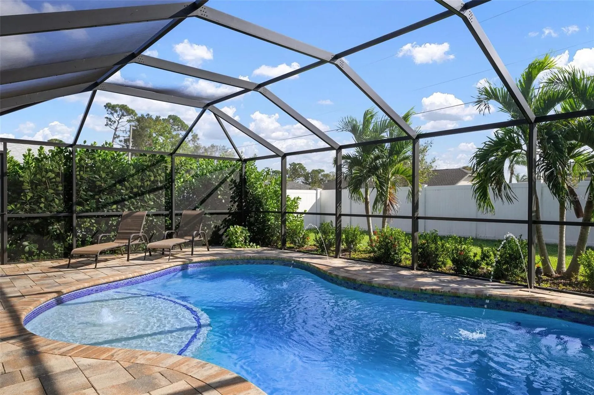 23095 Langdon Avenue Port Charlotte FL 33954
