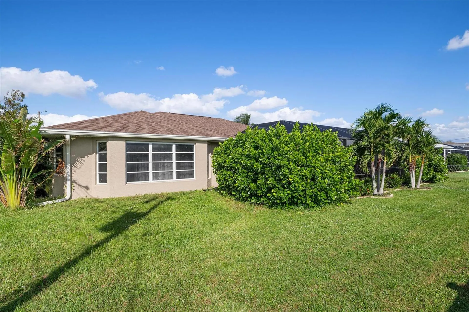 23095 Langdon Avenue Port Charlotte FL 33954