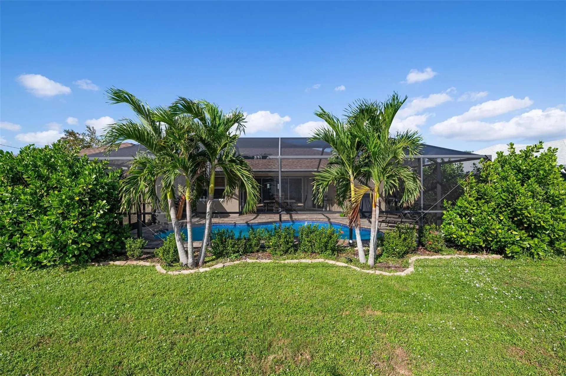23095 Langdon Avenue Port Charlotte FL 33954