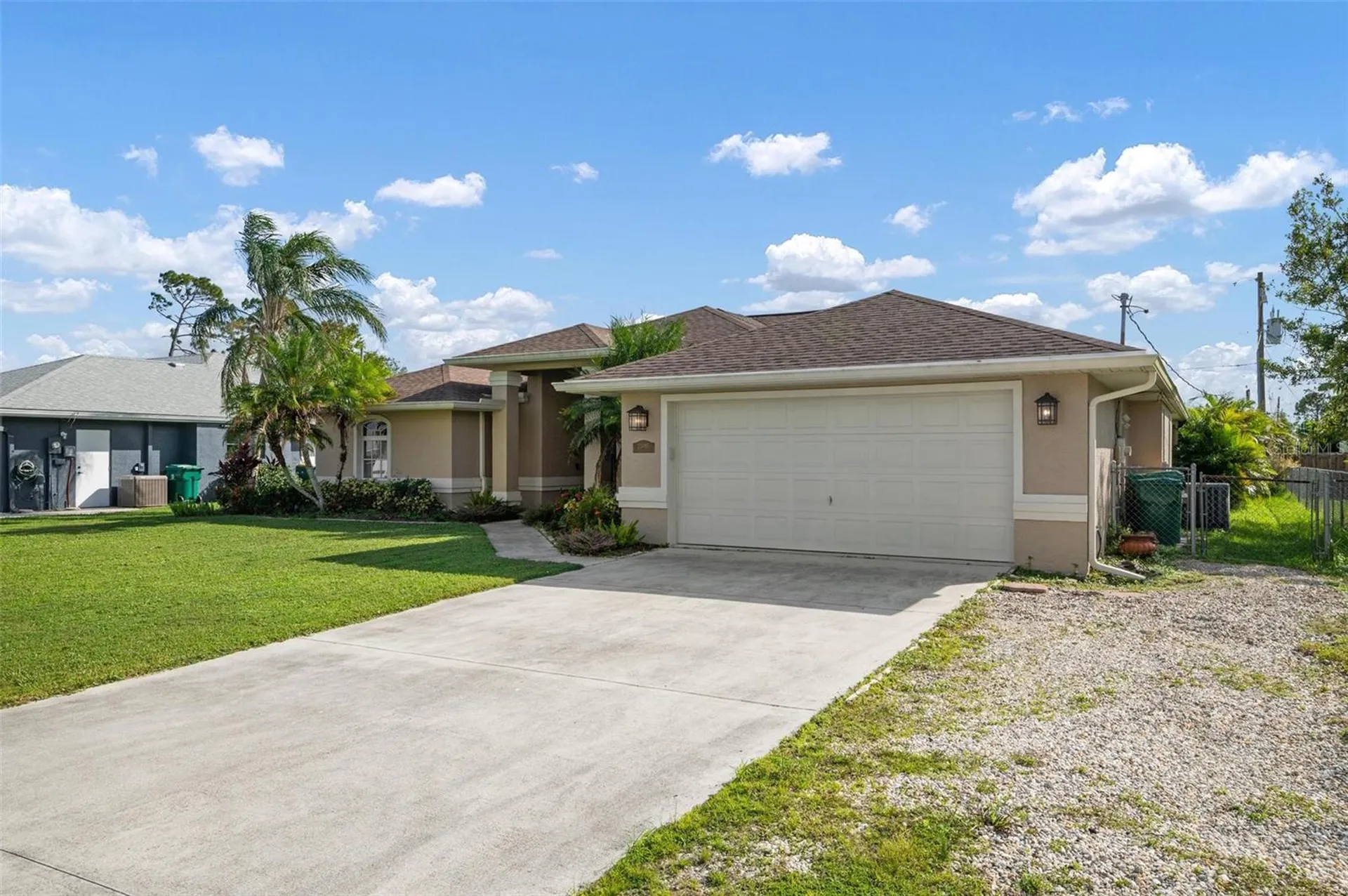 23095 Langdon Avenue Port Charlotte FL 33954