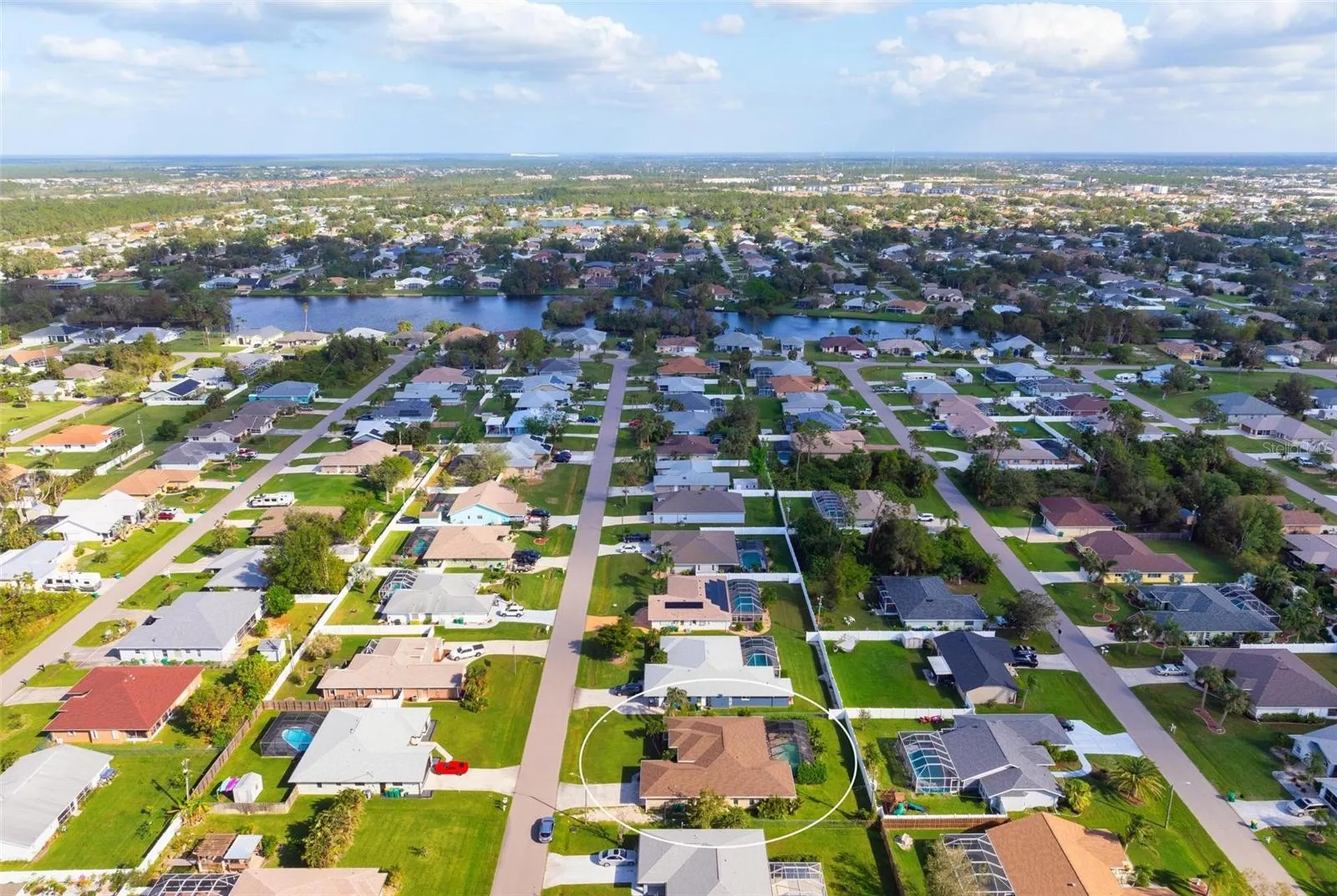 23095 Langdon Avenue Port Charlotte FL 33954