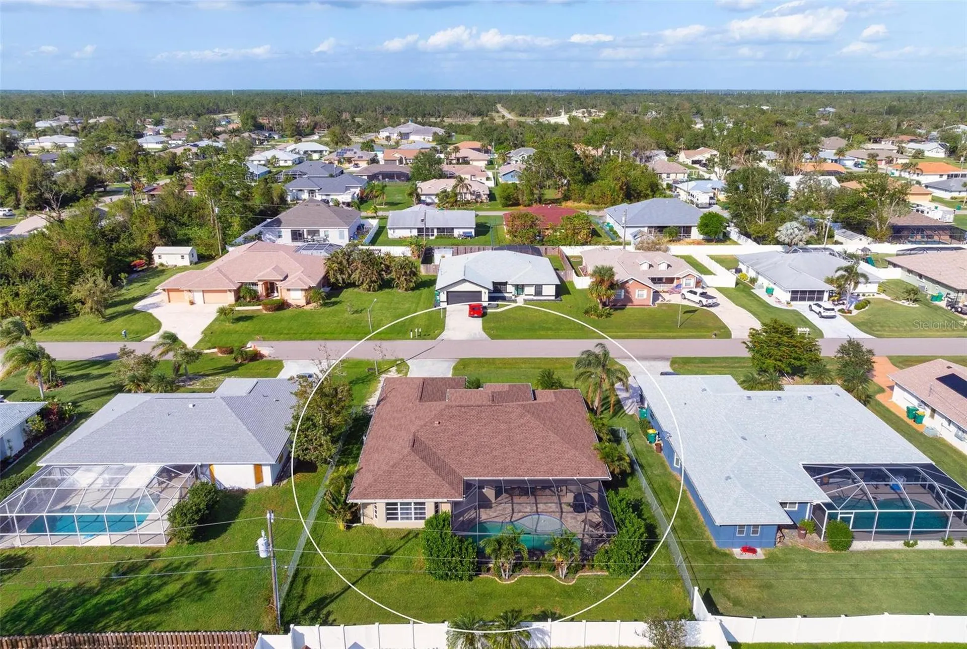 23095 Langdon Avenue Port Charlotte FL 33954