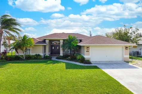 23095 Langdon Avenue Port Charlotte FL 33954