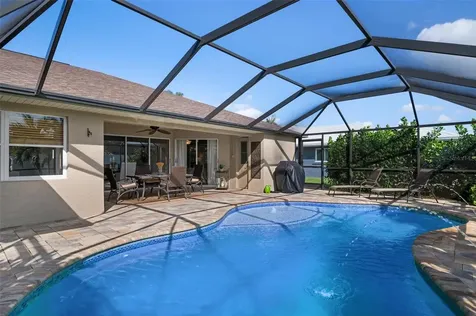 23095 Langdon Avenue Port Charlotte FL 33954