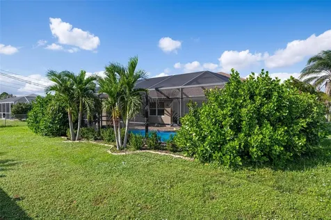 23095 Langdon Avenue Port Charlotte FL 33954