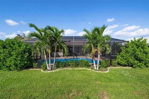 23095 Langdon Avenue Port Charlotte FL 33954