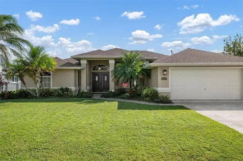 23095 Langdon Avenue Port Charlotte FL 33954