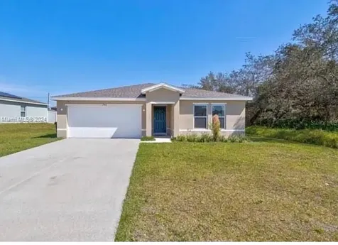 1703 Shad Lane Kissimmee FL 34759