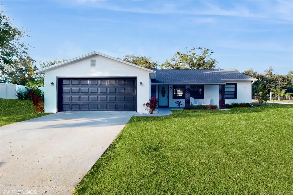8443 Saint Giles Court Zephyrhills FL 33541