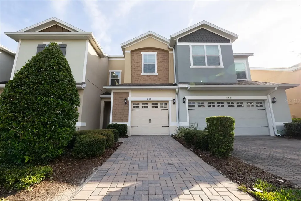 1166 Presidential Lane Apopka FL 32703